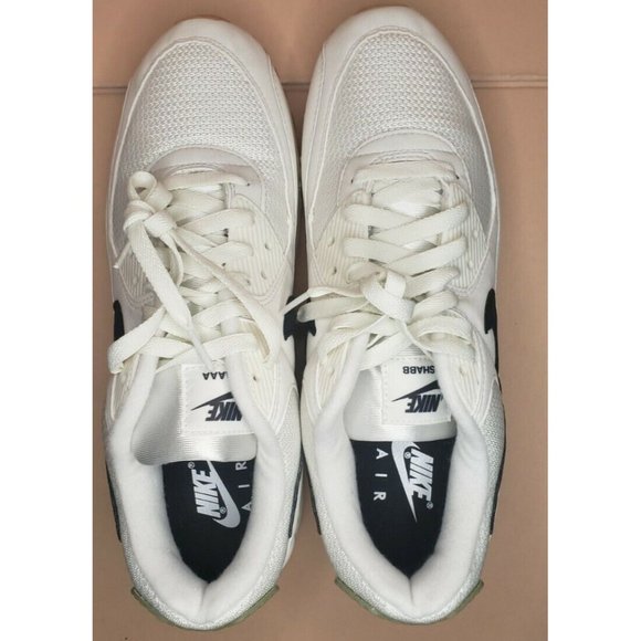 NIKE AIR MAX 90 MEN\'S SIZE 10.5 NEW With BOX (no box top) main image 4